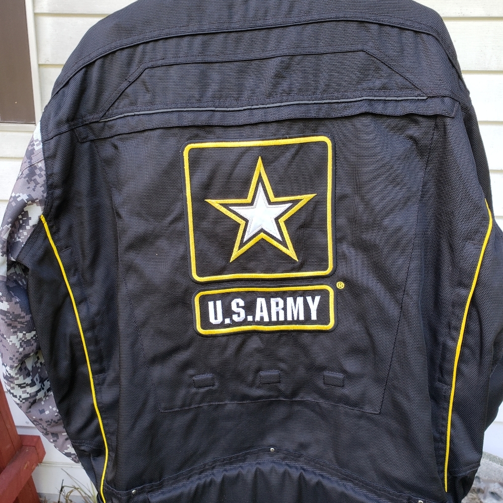 Jacket - Picture 3 of 5